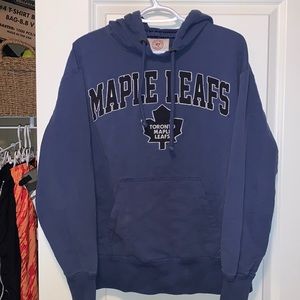 ‘47 Toronto Maple Leafs Hoodie